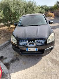 nissan qashqai 2000 DCI