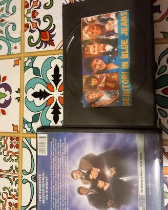 telefilm serie tv vintage 