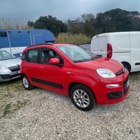 Fiat Panda 1.2 EasyPower Lounge GPL CLIMA CERCHI M