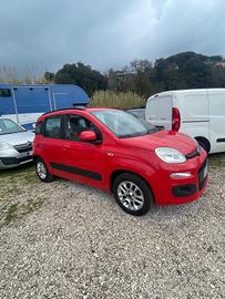 Fiat Panda 1.2 EasyPower Lounge GPL CLIMA CERCHI M