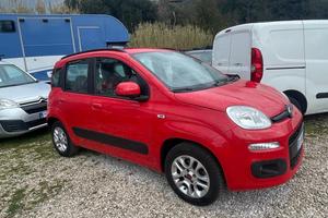 Fiat Panda 1.2 EasyPower Lounge GPL CLIMA CERCHI M