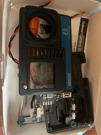 Gopro 8 naked