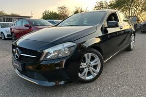 Mercedes-benz A 180 d Automatic Sport