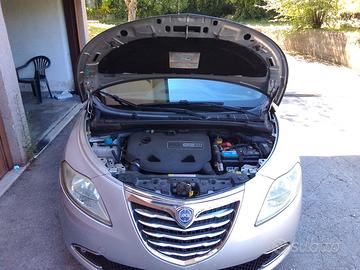 LANCIA Ypsilon 3ª serie