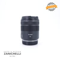 Canon RF 85 F/2 Macro IS STM Usato (E1090)