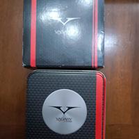 Orologio Crono Vagary Citizen 