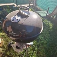 barbecue weber