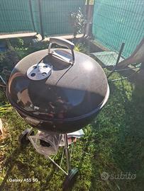 barbecue weber