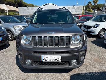Jeep Renegade 1.6 Mjt DDCT 120 CV Business