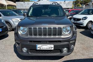 Jeep Renegade 1.6 Mjt DDCT 120 CV Business
