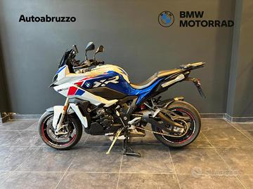 BMW S 1000 XR Sport Abs my21