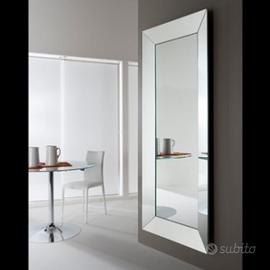Specchio riflessi