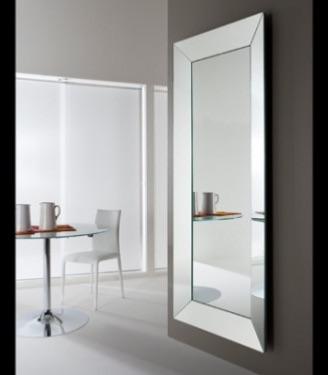 Specchio riflessi