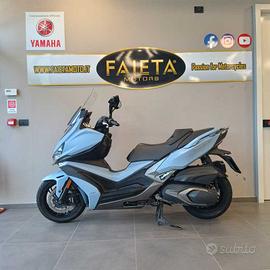 Kymco Xciting 400i S TCS - 2023