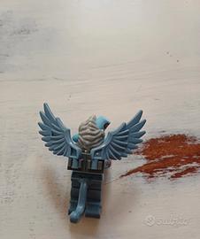 Lego Batman movie - 2 flying monkey