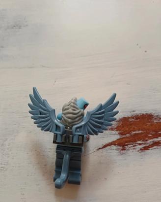 Lego Batman movie - 2 flying monkey