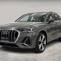 Audi Q3 35 2.0 tdi S Line Edition s-tronic