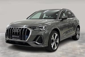 Audi Q3 35 2.0 tdi S Line Edition s-tronic