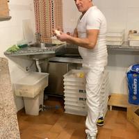 Pizzaiolo