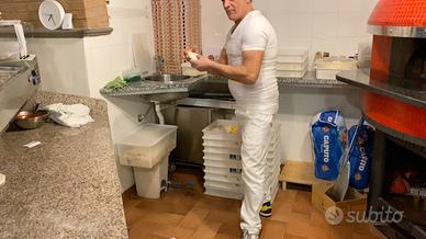 Pizzaiolo