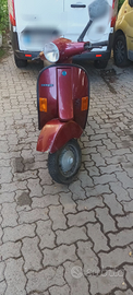 Vespa pk 50cc