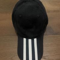 Cappellino Balenciaga X Adidas