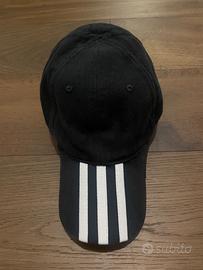 Cappellino Balenciaga X Adidas