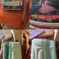 Zaino GOPOP bambina estensibile