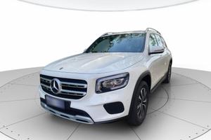 MERCEDES GLB 200 d Business Extra auto