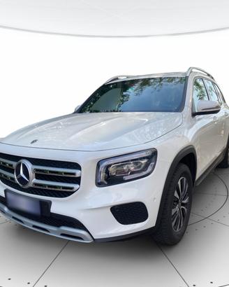 MERCEDES GLB 200 d Business Extra auto