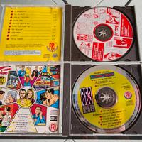 883 hanno ucciso l'uomo ragno nord sud ovest est 