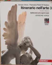 Libri Liceo Linguistico quinto anno