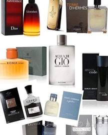 Profumi originali prezzi scontatissimi