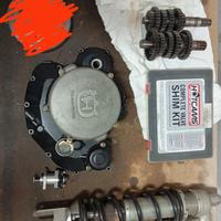 Ricambi Husqvarna SMR 510 