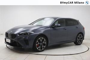 BMW Serie 1 118d auto