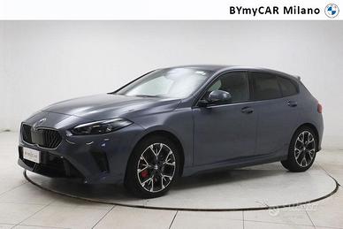 BMW Serie 1 118d auto