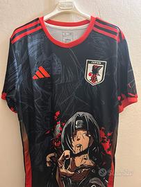 Maglia Itachi Uchiha