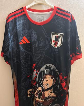 Maglia Itachi Uchiha