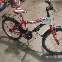 bici bambino 20'