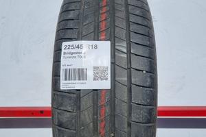 Gomme Usate Bridgestone 225 45 18 Guarda Catalogo