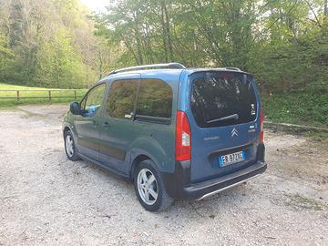 Berlingo 1.6 hdi  XTR