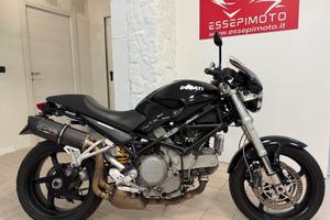 Ducati Monster 800 S2R800