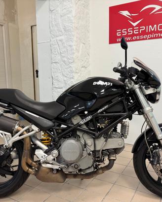 Ducati Monster 800 S2R800