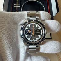 Tudor Heritage Chrono.