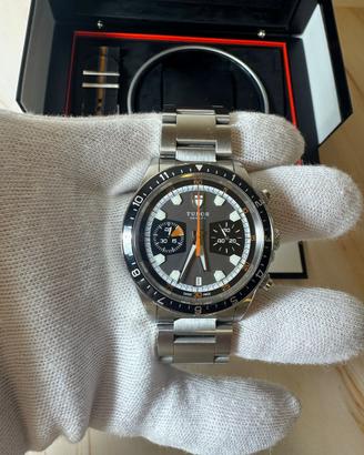 Tudor Heritage Chrono.