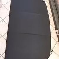 Cappelliera baule Mercedes gla