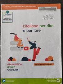 Libri di testo scolastici