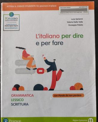 Libri di testo scolastici
