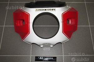 Moto guzzi 1000 sp2 CUPOLINO nuovo e originale.