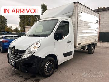 Master T35 2.3 dci 130cv L3 E6